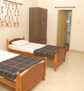 Redberry Homestay